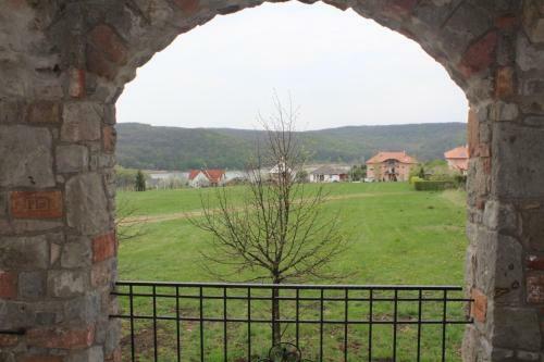 Apartamento Magt�r Vend�gh�z Hars�ny