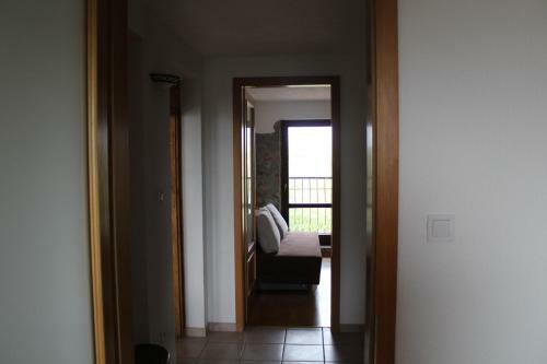 Apartamento Magt�r Vend�gh�z Hars�ny