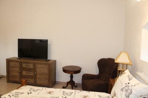 Apartamento Magt�r Vend�gh�z Hars�ny