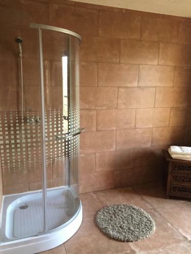 Apartamento Magt�r Vend�gh�z Hars�ny