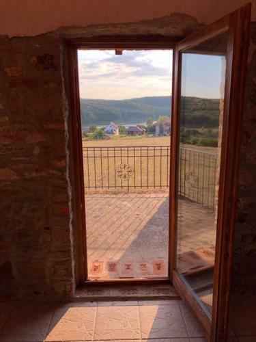Apartamento Magt�r Vend�gh�z Hars�ny