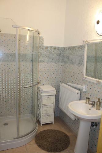 Apartamento Magt�r Vend�gh�z Hars�ny