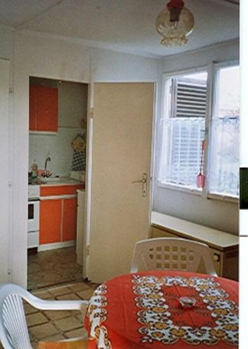 Apartamento Kerekerdo Vendeghazak