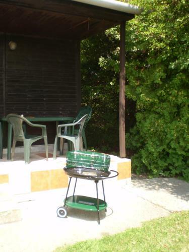 Apartamento Kerekerdo Vendeghazak