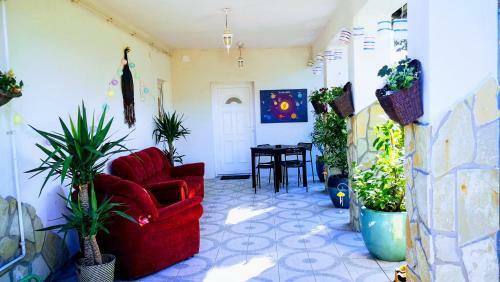�rval�nyhaj Home Apartman
