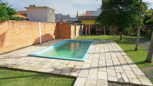 Casa Com Piscina Pr�xima Ao Beto Carrero