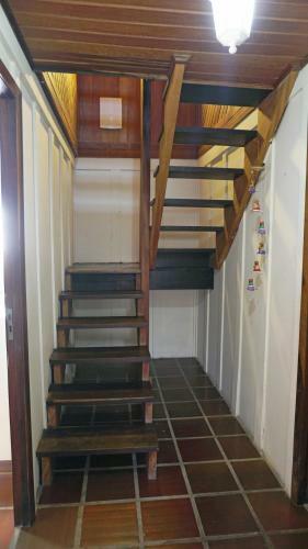Casa Com Piscina Pr�xima Ao Beto Carrero