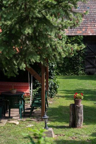 Hostal Nyugalom Apartman Hercegk�t