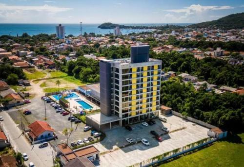 Hotel Solar Pedra Da Ilha Frente Para O Parque