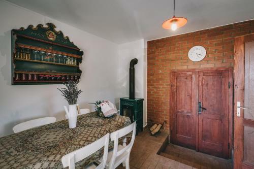 Szent Gy�rgy Cottage