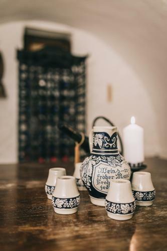 Szent Gy�rgy Cottage