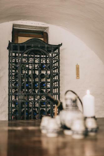 Szent Gy�rgy Cottage