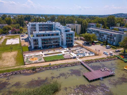 Sunset Plage Apartman Fony�d