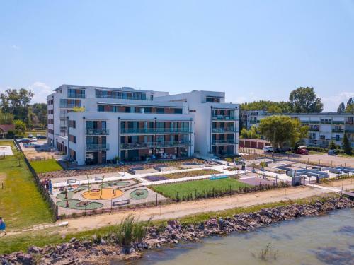 Sunset Plage Apartman Fony�d