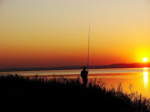 Sunset Plage Apartman Fony�d