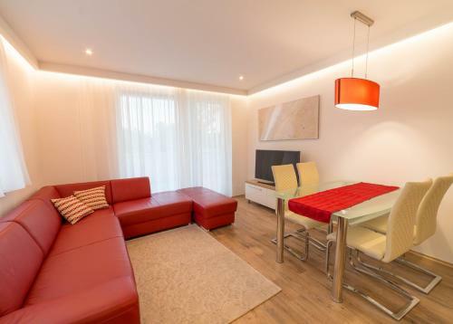 Sunset Plage Apartman Fony�d