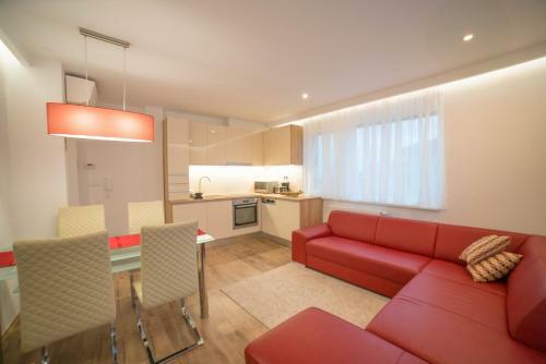 Sunset Plage Apartman Fony�d
