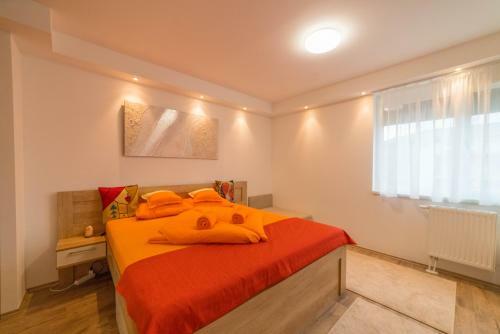 Sunset Plage Apartman Fony�d