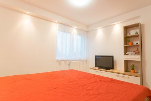 Sunset Plage Apartman Fony�d