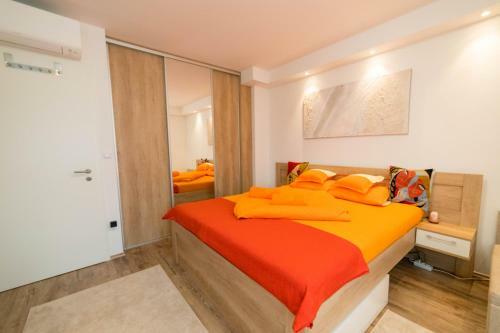 Sunset Plage Apartman Fony�d