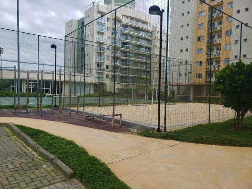 Apartamento Nautilus Cobertura Master - Penha/sc