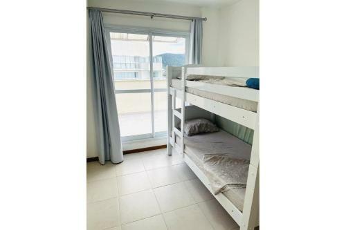 Apartamento Nautilus Cobertura Master - Penha/sc