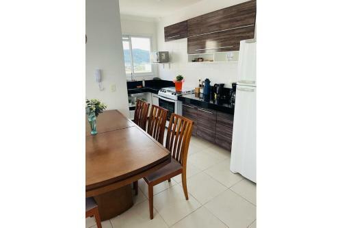Apartamento Nautilus Cobertura Master - Penha/sc