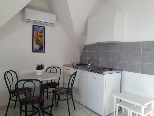 Agroturismo B�ke St�di� Apartman