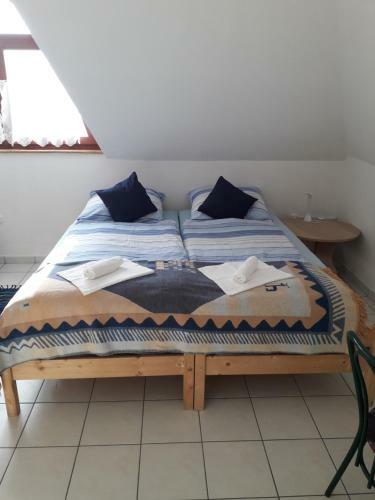 Agroturismo B�ke St�di� Apartman