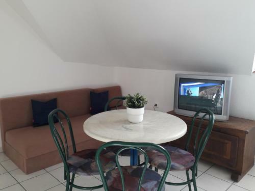 Agroturismo B�ke St�di� Apartman
