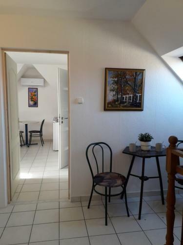 Agroturismo B�ke St�di� Apartman