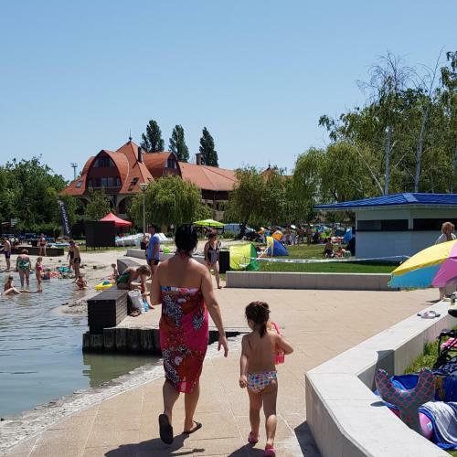 Fony�d Lid� Dalma Apartman Ii.