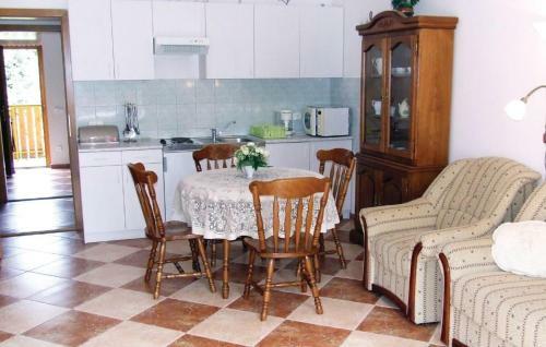 Apartamento Liget Lak�park
