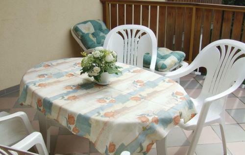Apartamento Liget Lak�park