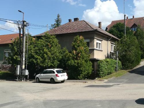 S�t�ny Apartmanh�z Fony�d