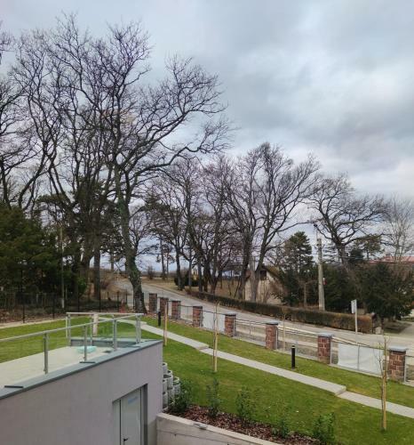 Apartamento Edison Villa 115
