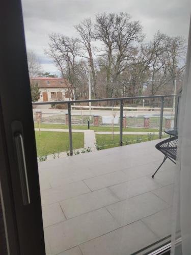 Apartamento Edison Villa 115