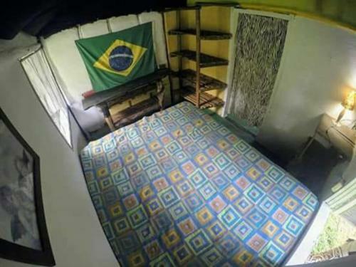 Bicho Do Mato.