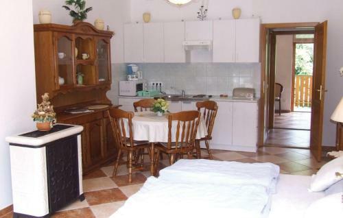 Apartamento Liget Lak�park