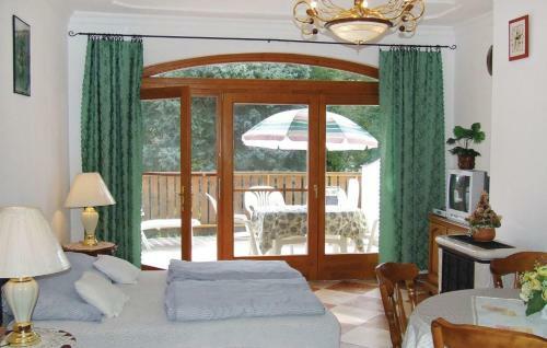 Apartamento Liget Lak�park
