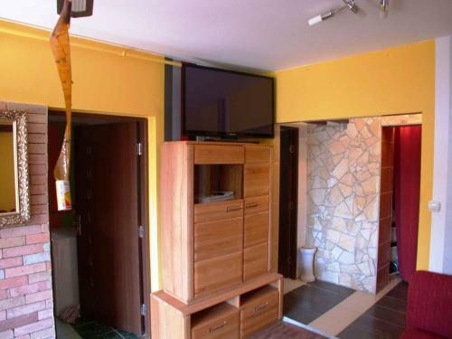 Apartment In Fonyod - Balaton 41935