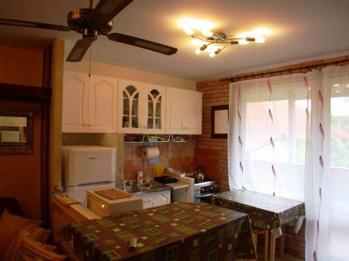 Apartment In Fonyod - Balaton 41935