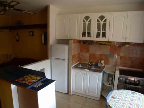 Apartment In Fonyod - Balaton 41935