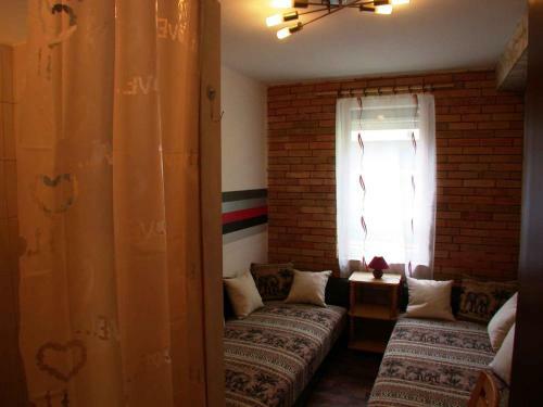 Apartment In Fonyod - Balaton 41935