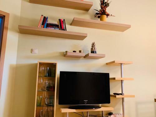 Apartamento Beach Resort Fony�d