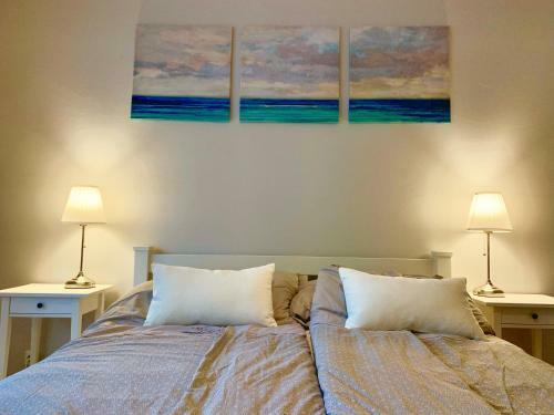 Apartamento Beach Resort Fony�d