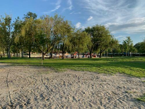 Apartamento Beach Resort Fony�d