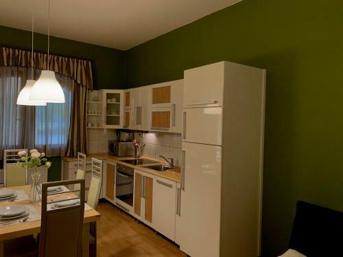 Apartamento Beach Resort Fony�d