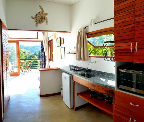 La Luciole Ecolodge