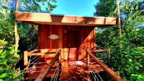 La Luciole Ecolodge